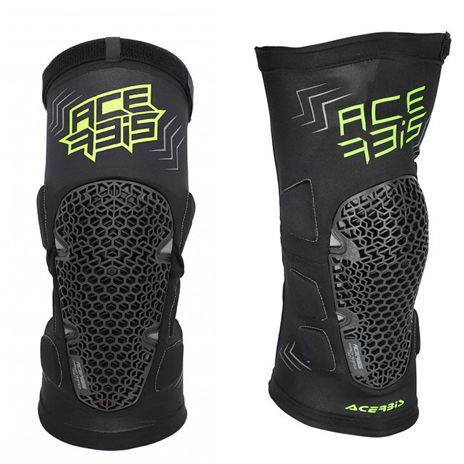 ACERBIS X-Strong Knee Guard — STORM RIDES