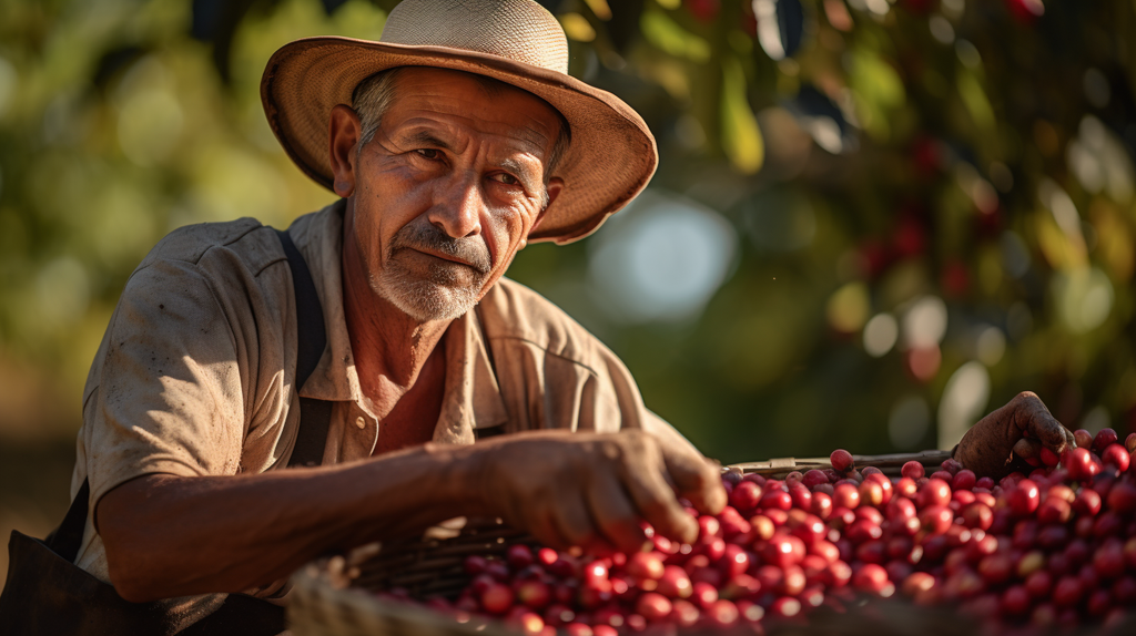 Honduran Coffee