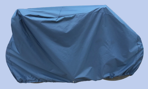 heavy duty bike covers