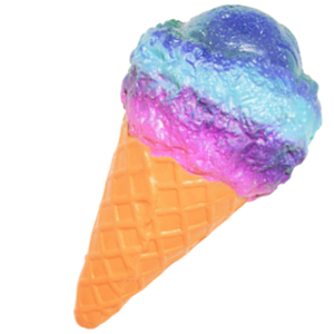 Squishy-Slow-Rising-Rainbow-Ice-Cream-Squishies-Soft-Toy