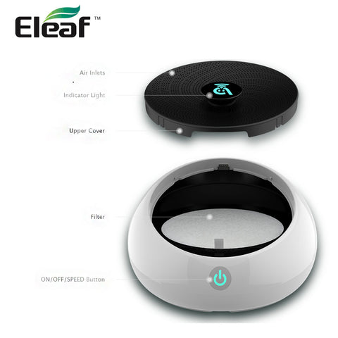 Avatar VapeNut Air Purifier - Vaporello.com