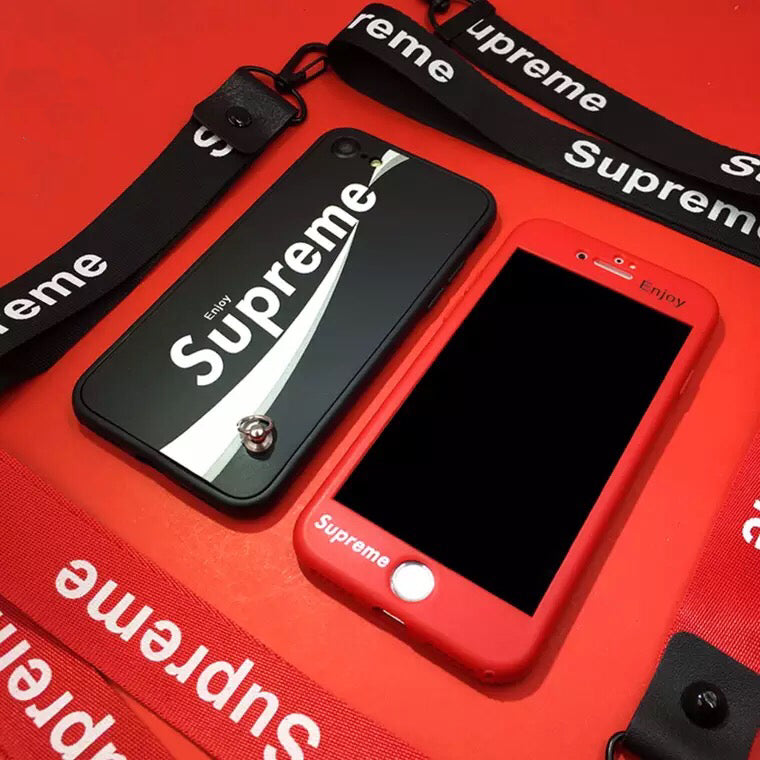 Legit Supreme Phone Case 592da7