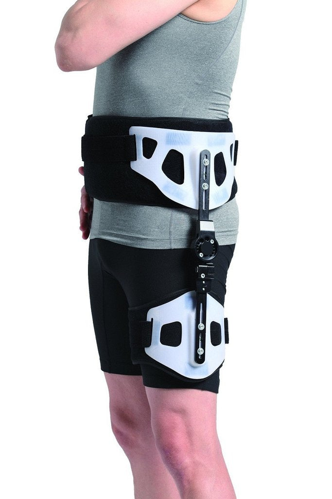 Hip Abduction Brace Orthomen