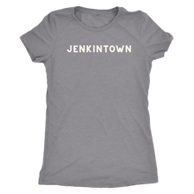 Ladies Highlight Jenkintown T-Shirt