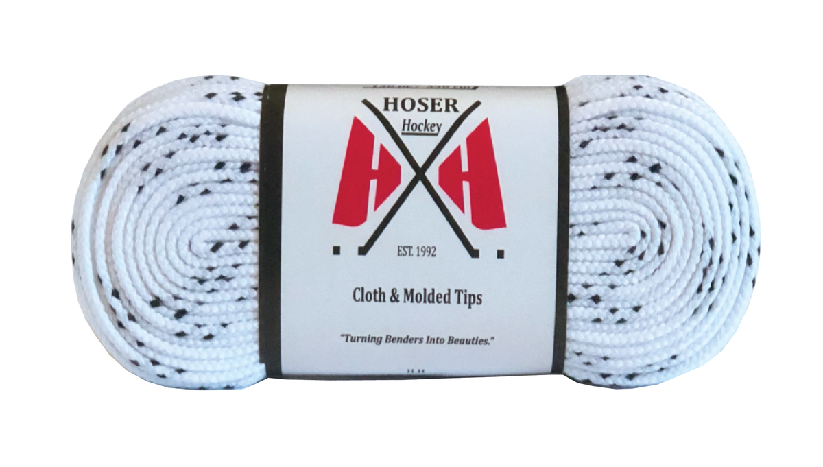 Laces | Hoser Hockey