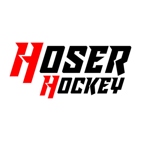 What is Hoser Hockey?