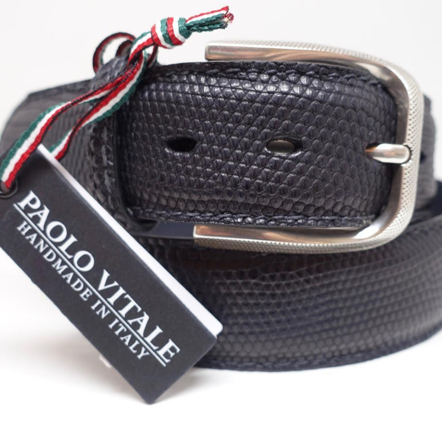 paolo vitale belts