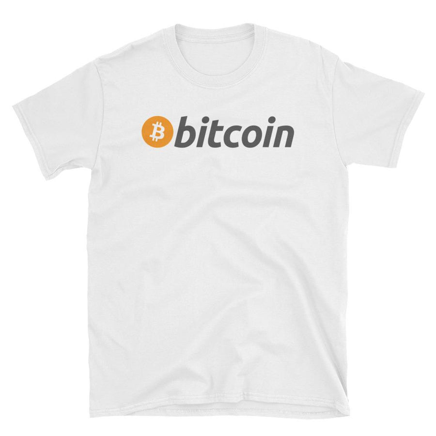 Satoshi Nakamoto Bitcoin T-Shirt - Free Shipping - Crypto-Millionnaire ...