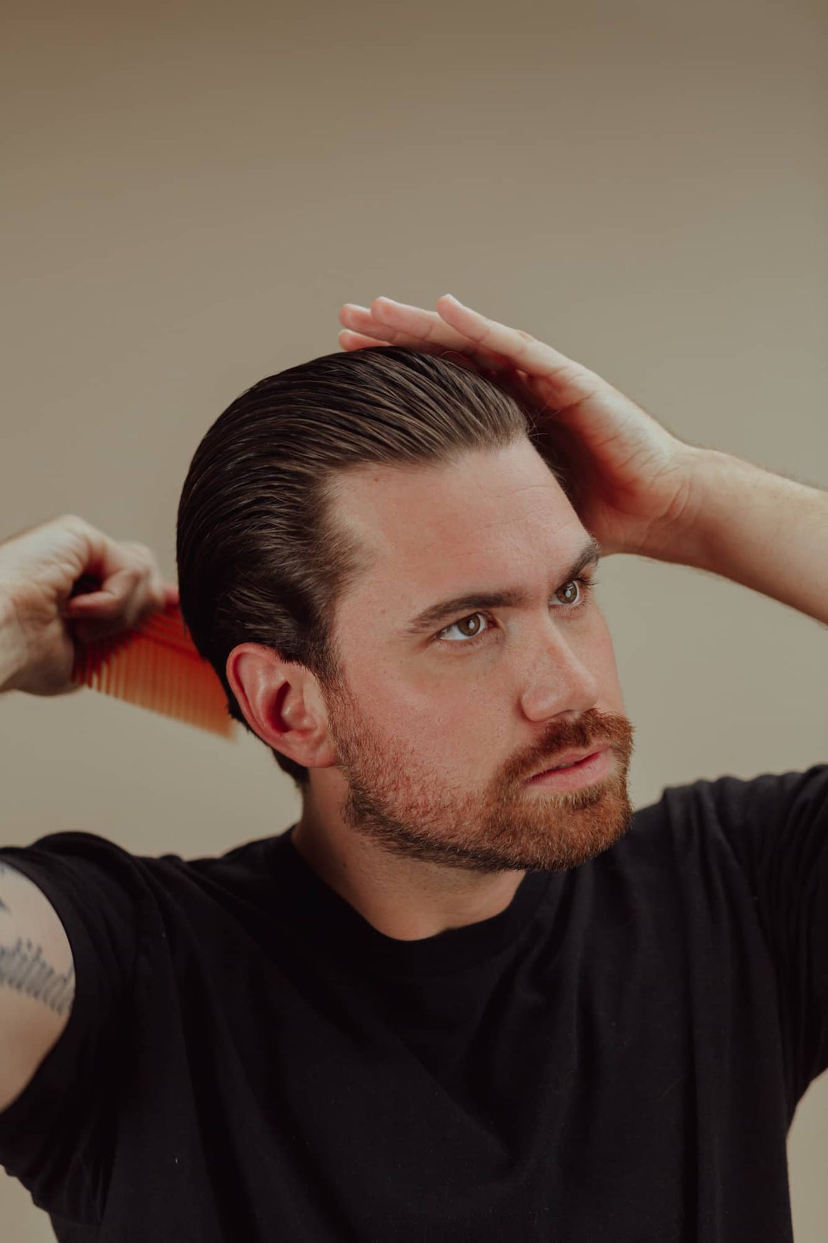 All-Purpose Pomade Supply Firsthand 