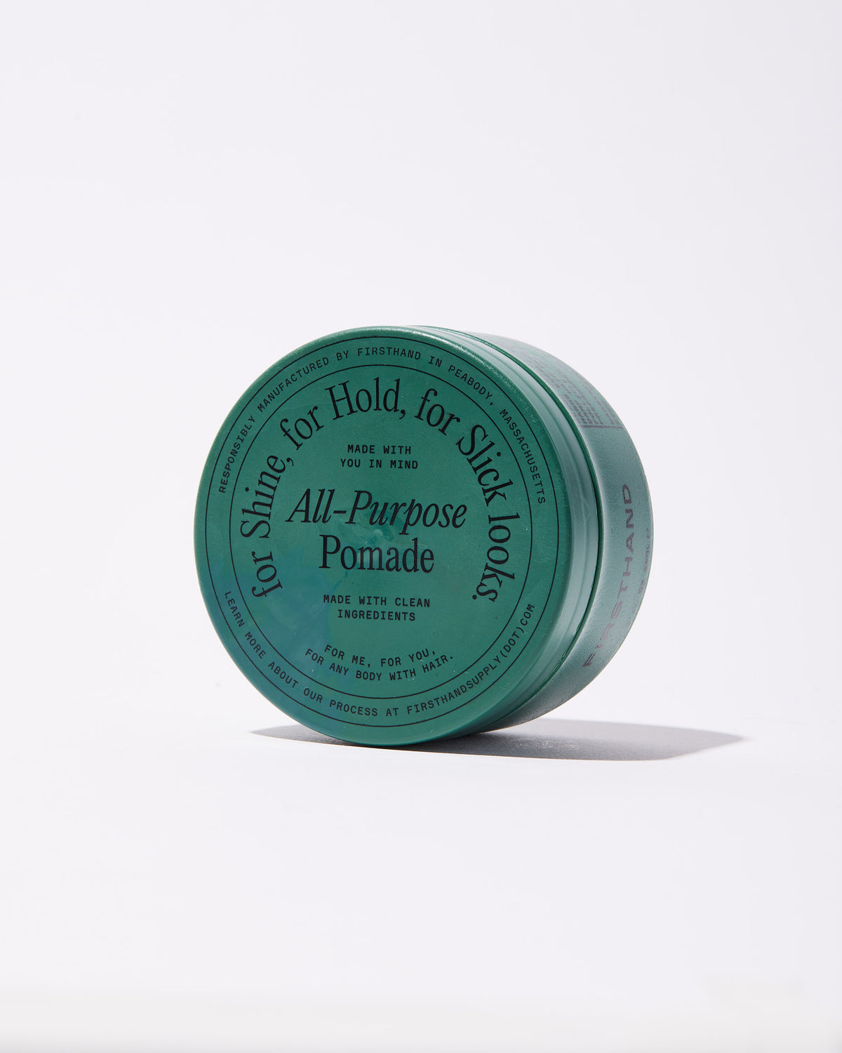 All-Purpose Pomade - Firsthand Supply