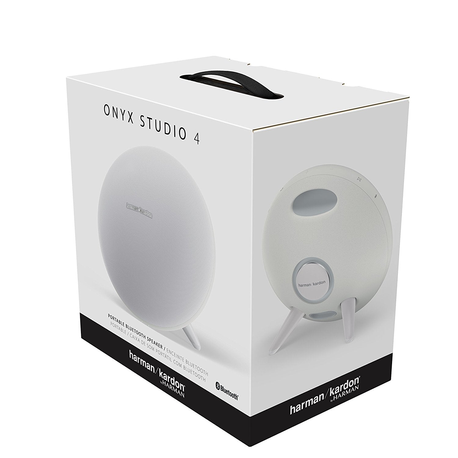 harman kardon onyx studio 4 release date