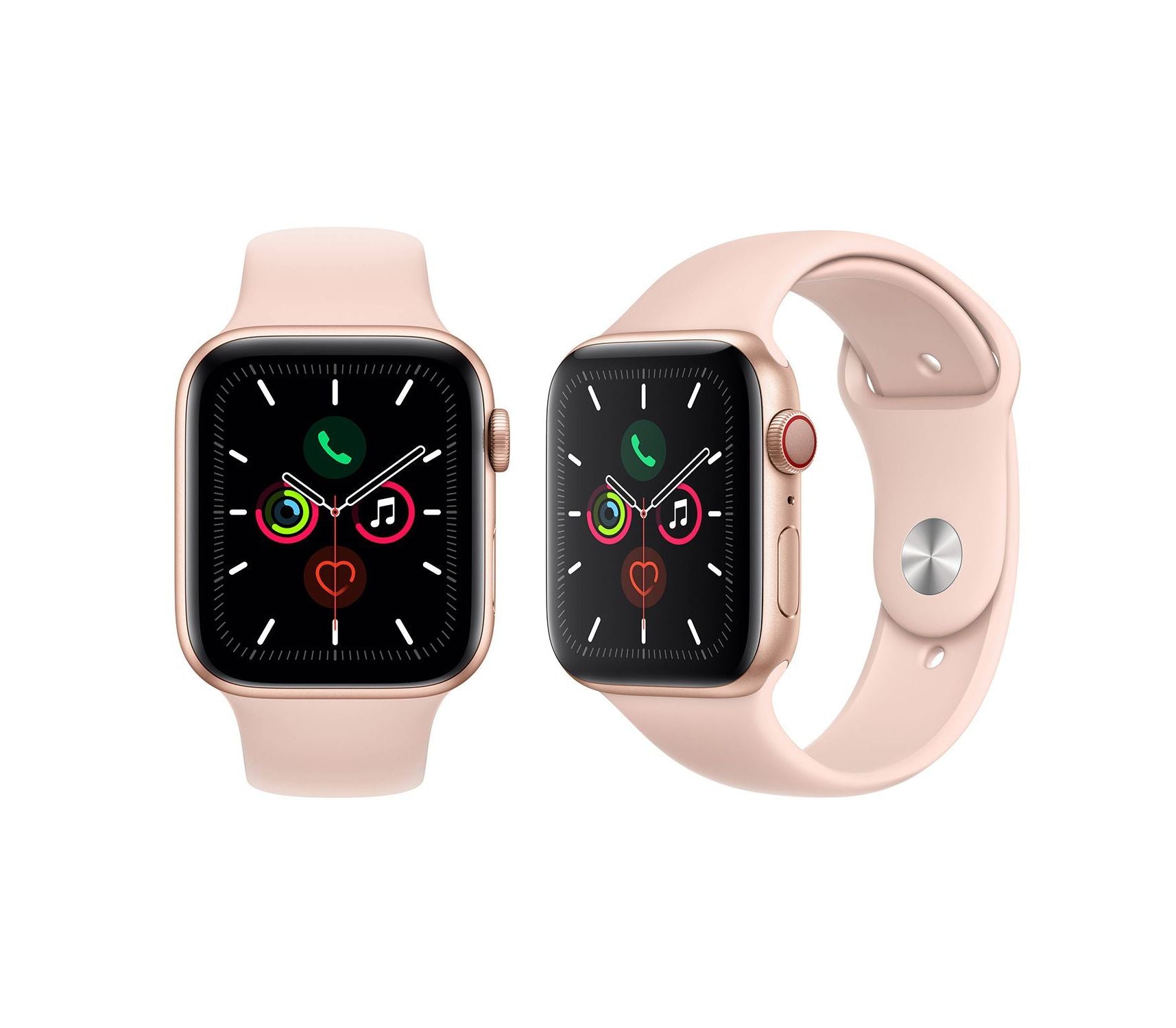 Смарт часы apple watch se 2023 44mm