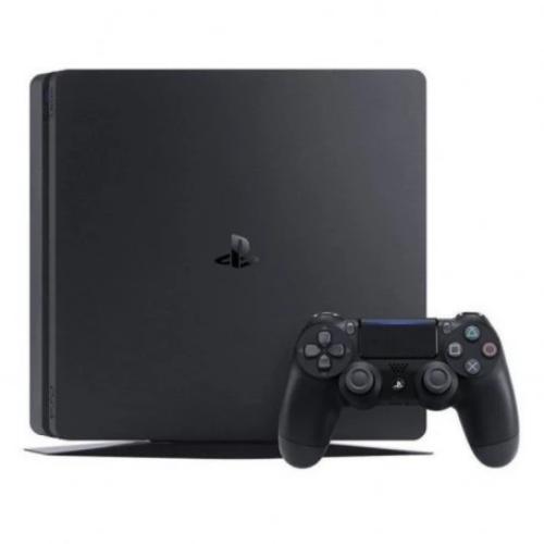 playstation 4 chassis