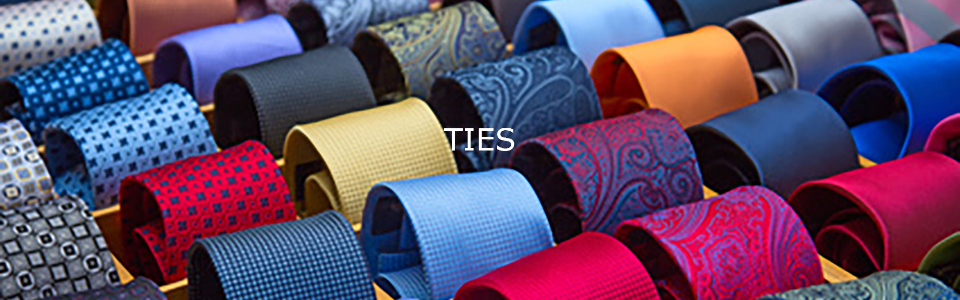 Ties on Sale , Shop Neckties