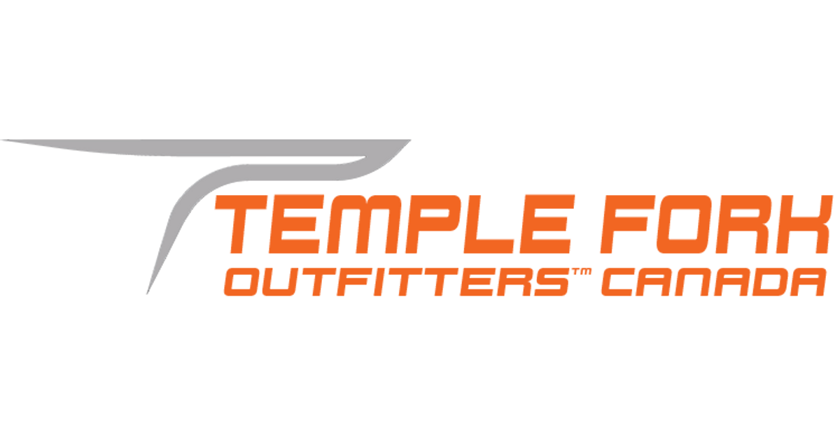 TFO Canada  Fly Fishing Rods Temple Fork Outfitters – Temple Fork