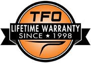 TFO Traveler Spinning Rod