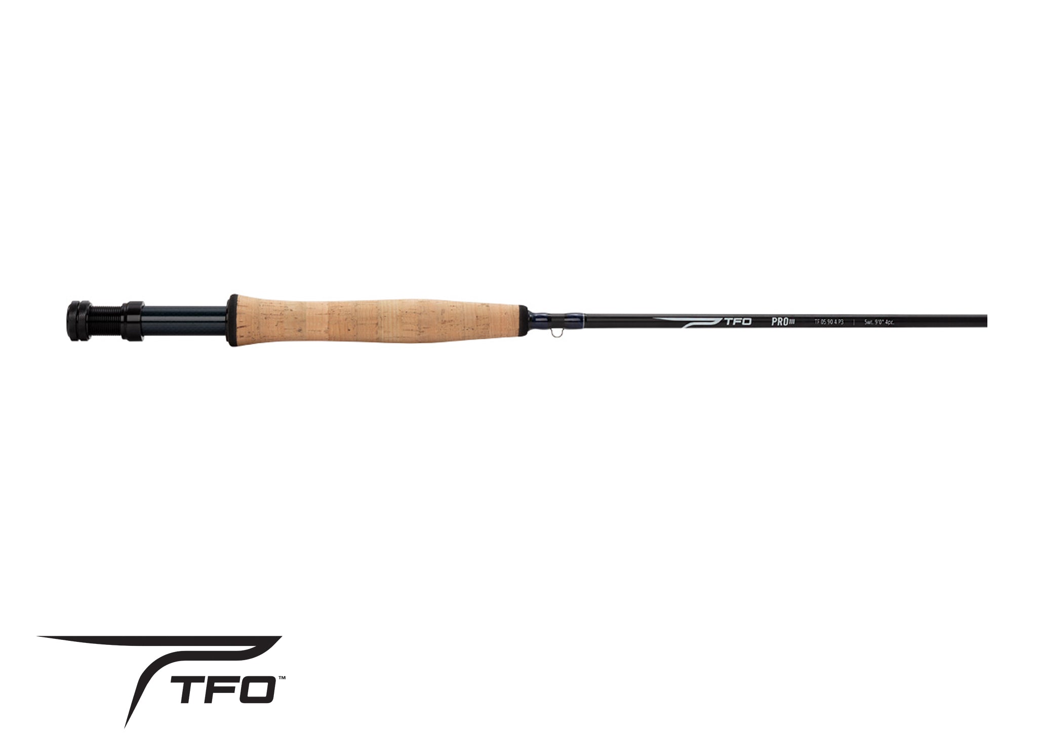 TempleFork TF10902 TFR Series FlyRod-9ft-