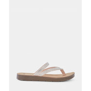 Novo Women's Sleaha  Thongs