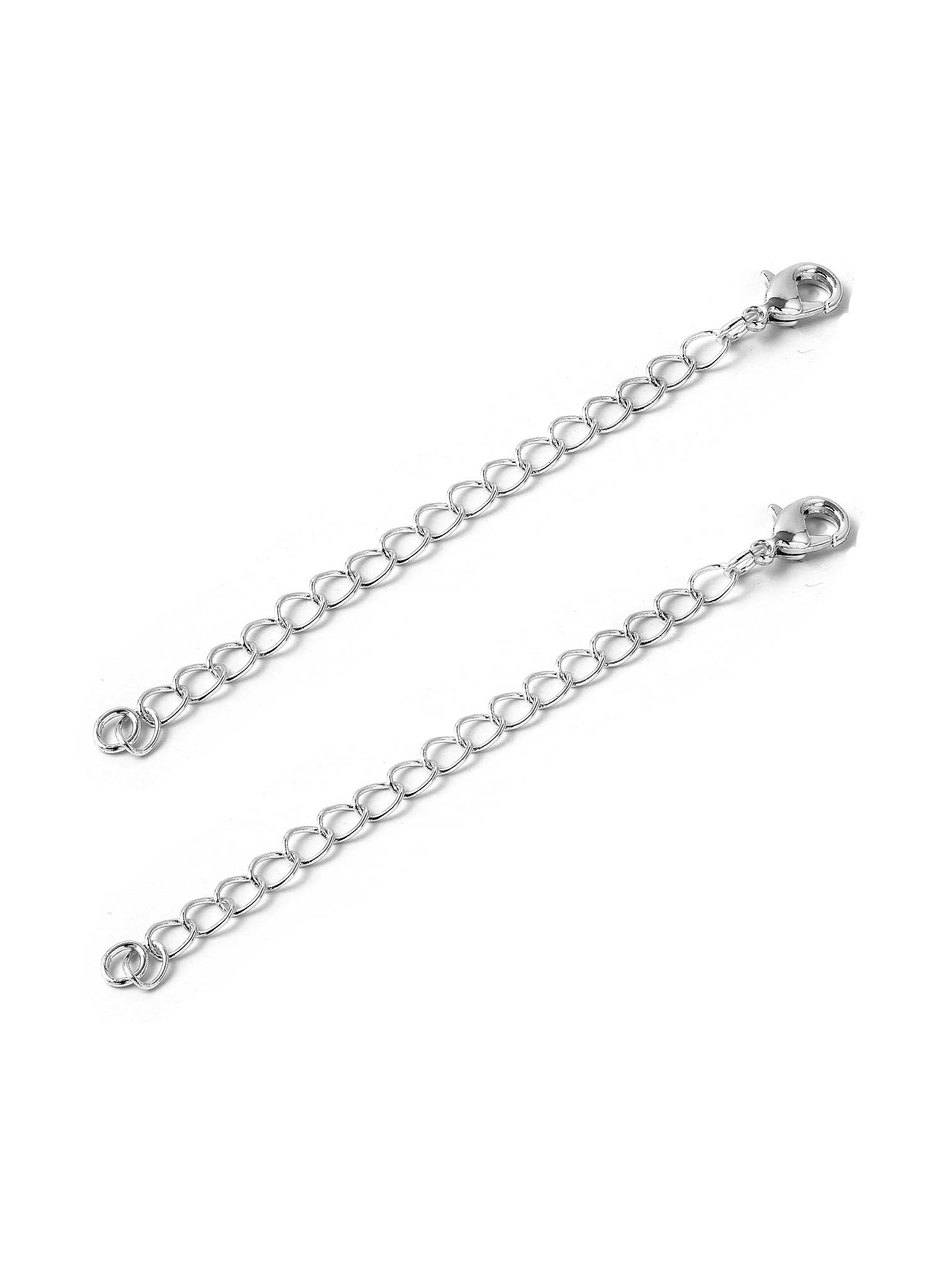 Intertwined Hearts Chain Bracelet | Buy Online Simple Elegant Bridal Bracelet  Australia - Fashionably Yours Bridal & Evening Sydney