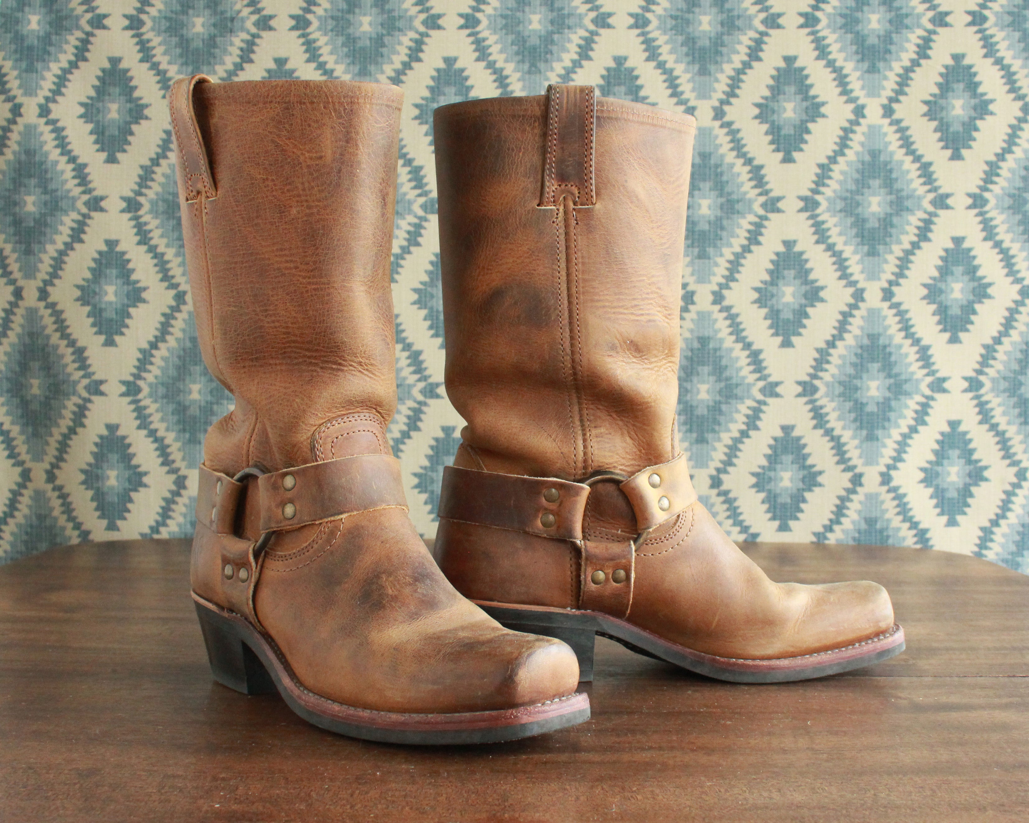 classic frye boots