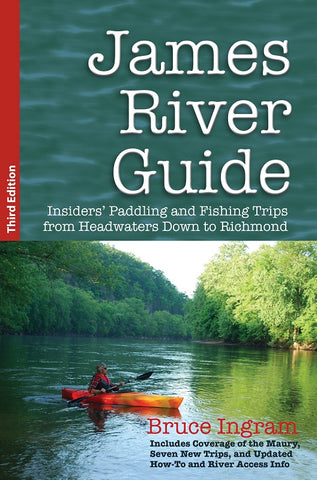 Virginia Trout Fishing: The Rapidan River (CatchGuide Series Book 4) eBook  : Moore, Steve: : Kindle Store