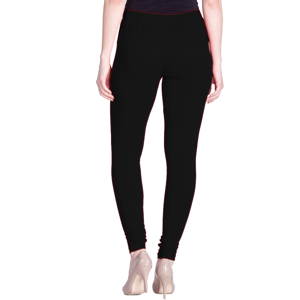 Buy Lyra Black Cotton Overbelly Maternity Leggings for Women Online @ Tata  CLiQ