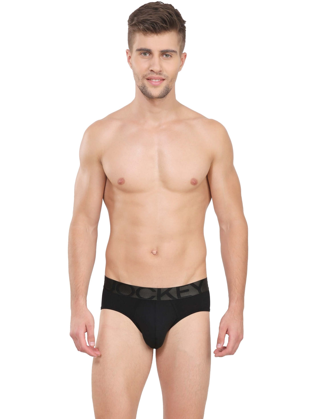 jockey tactel brief