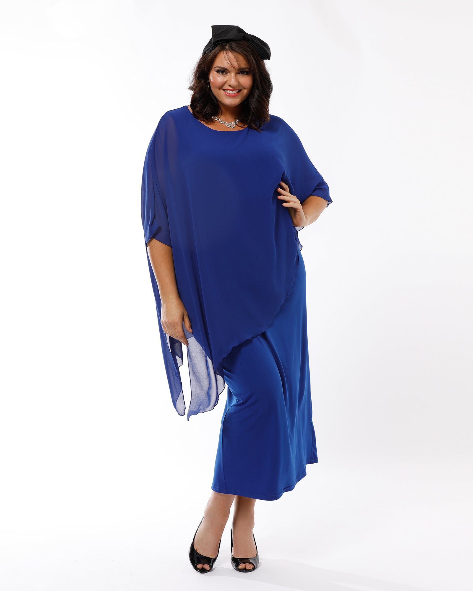 plus size cocktail dresses