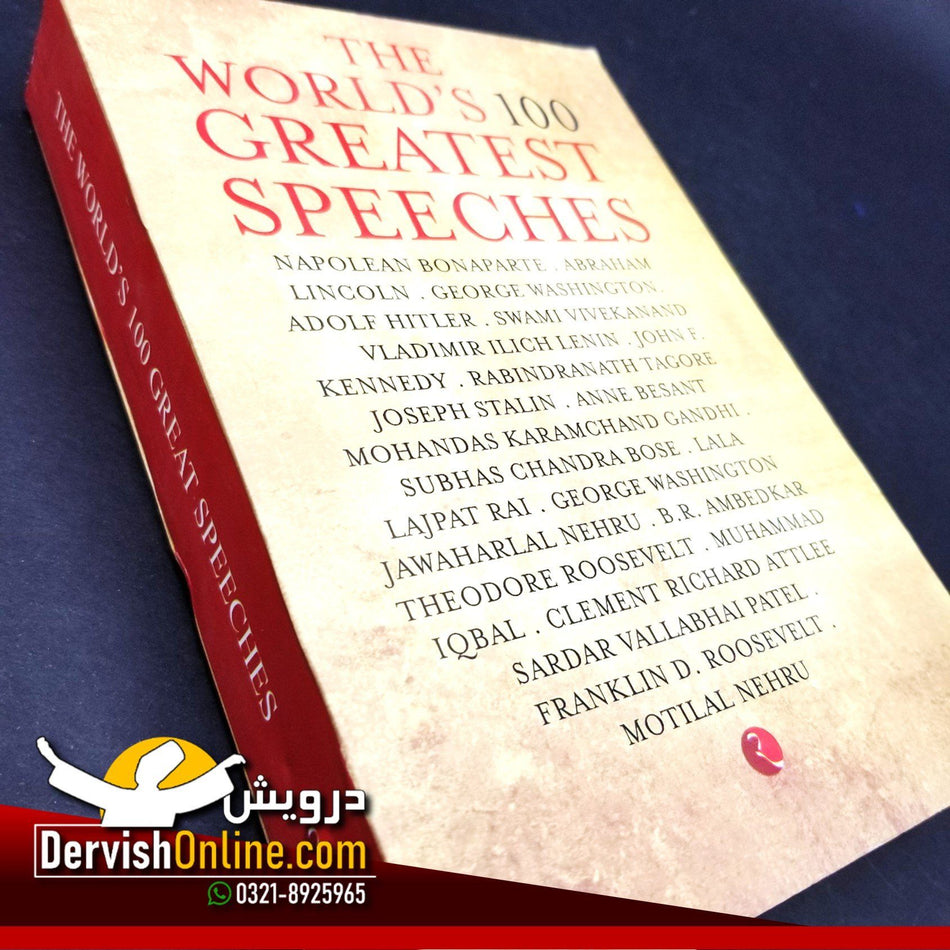 100 greatest speeches book pdf free download