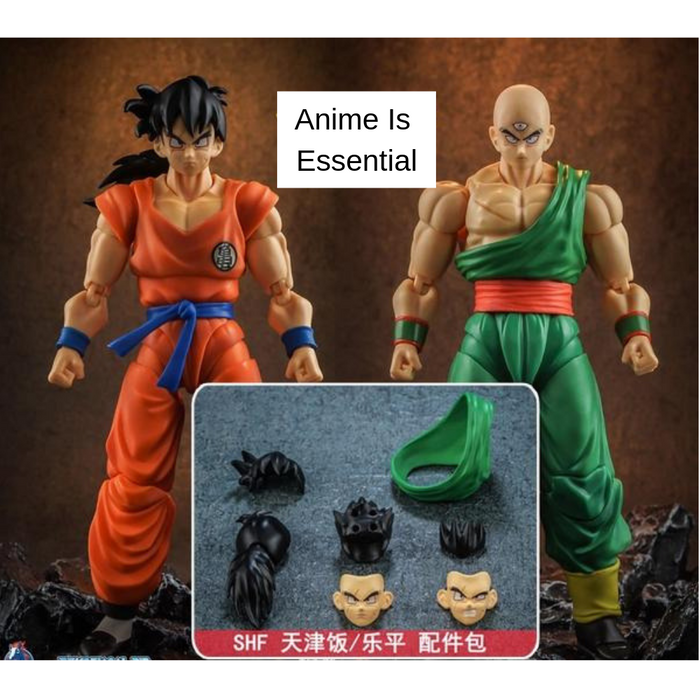 figuarts tien