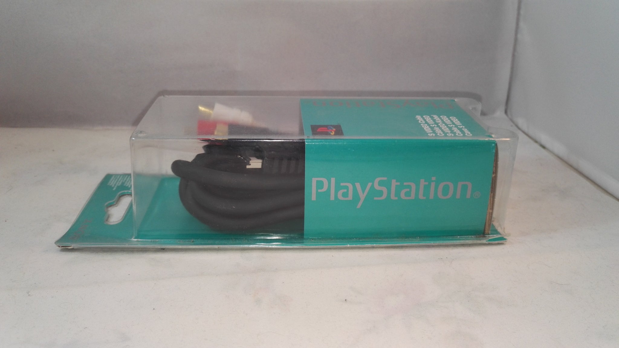 playstation 1 s video