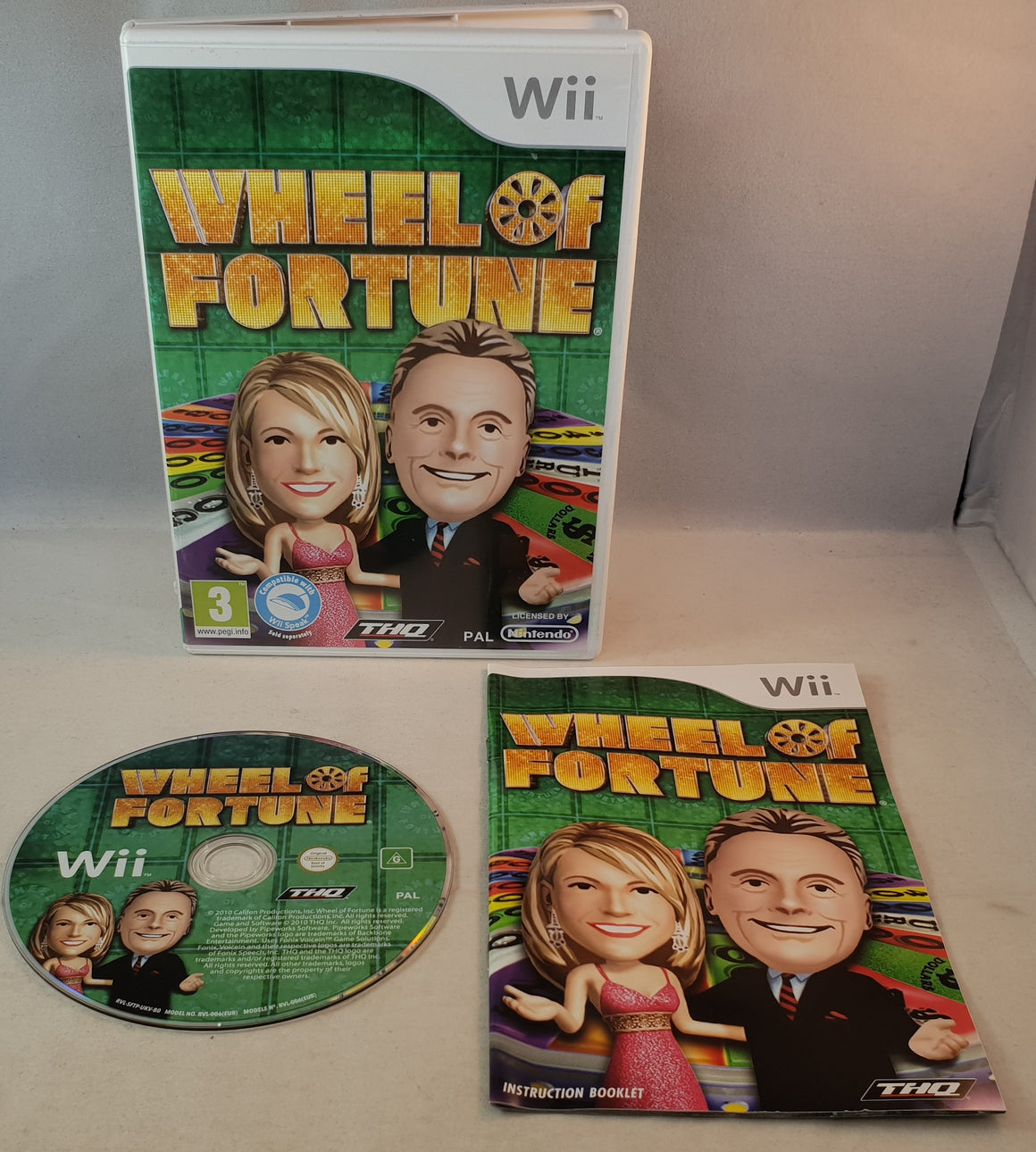 wheel of fortune wii game 65