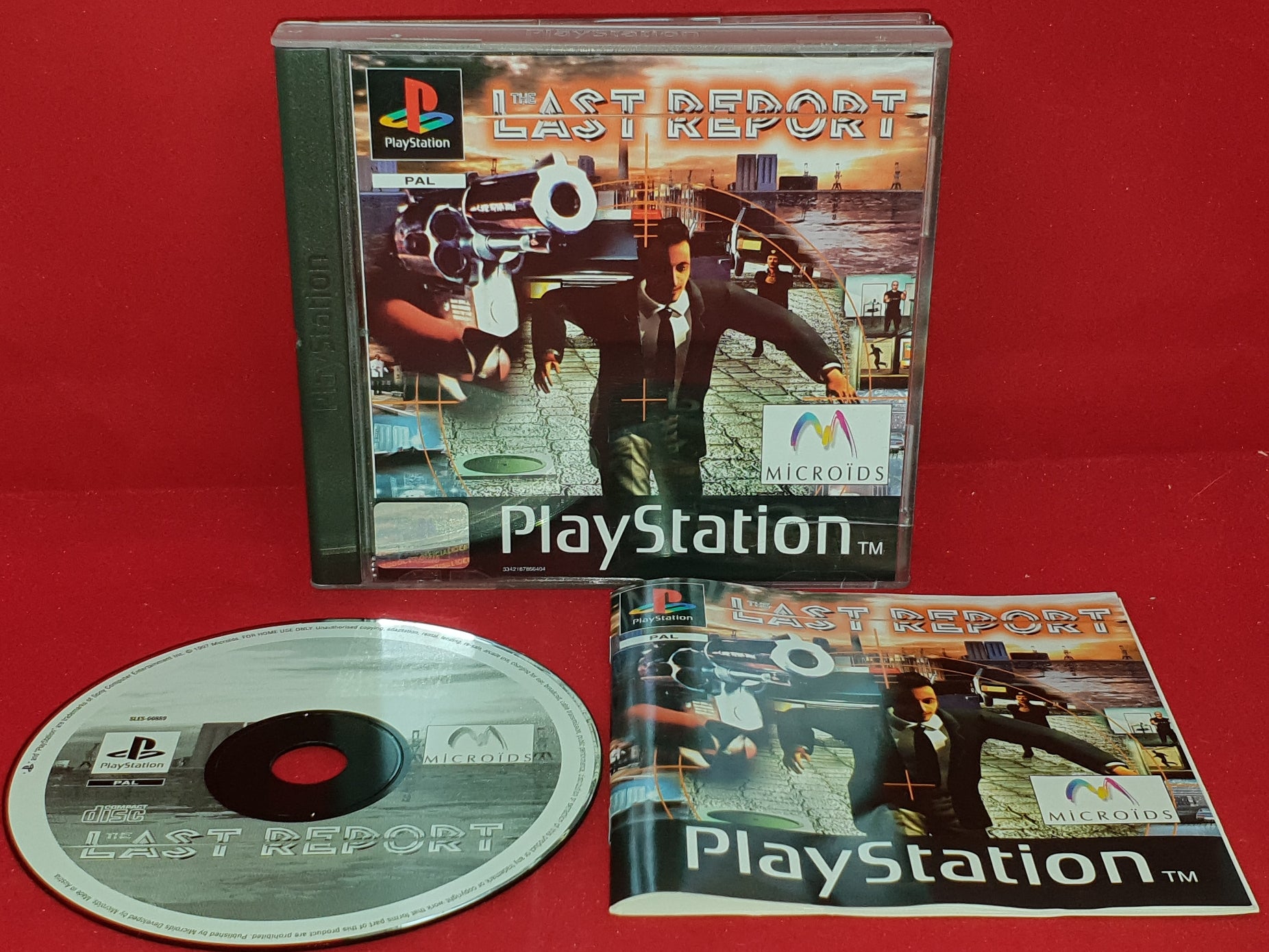 valuable playstation 1 games