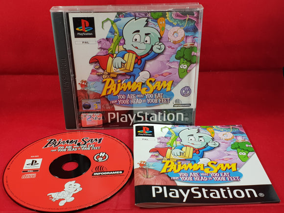 playstation 1 educational games