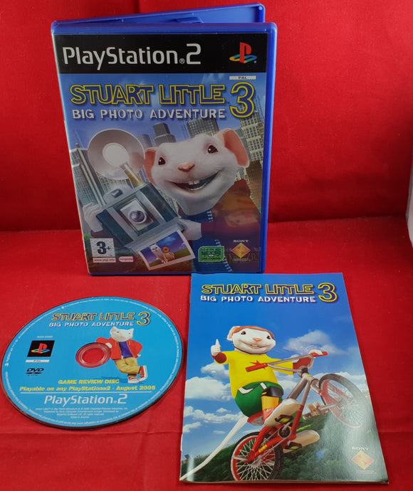 little big adventure 2 ps1