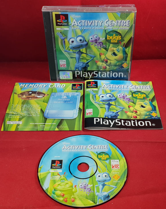 playstation 1 educational games