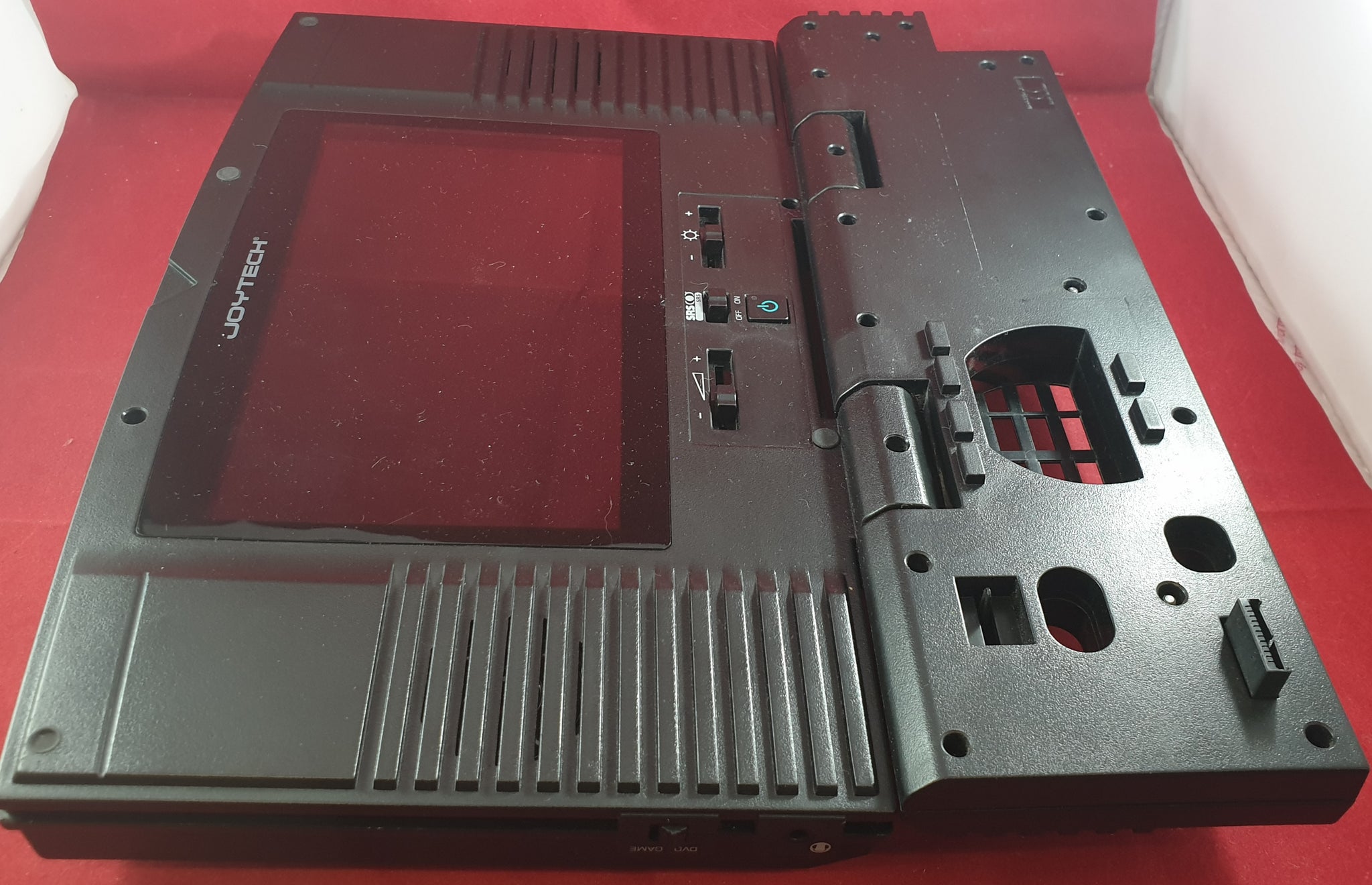 playstation 2 lcd screen