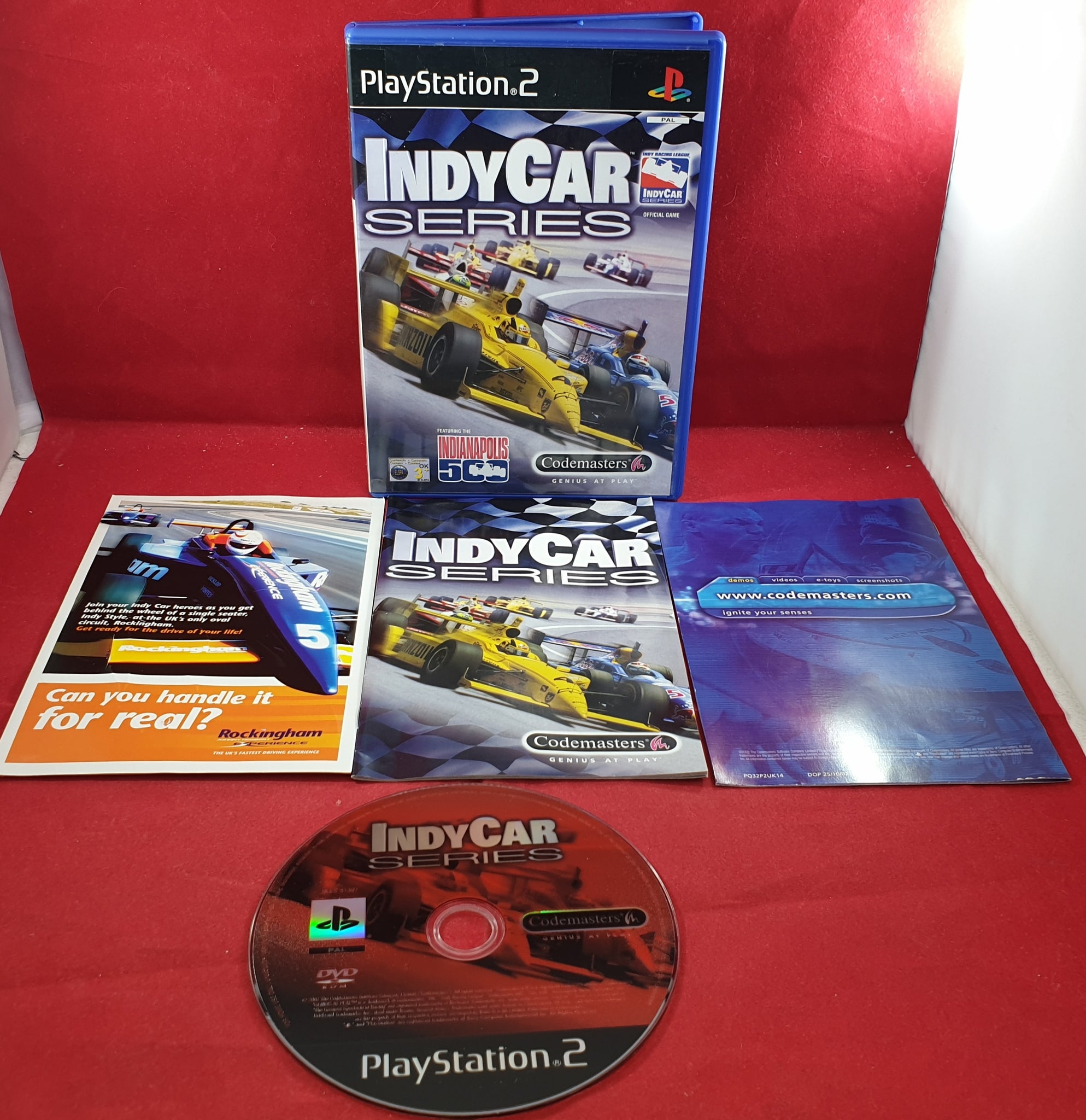 indycar series 2003 pc iso file