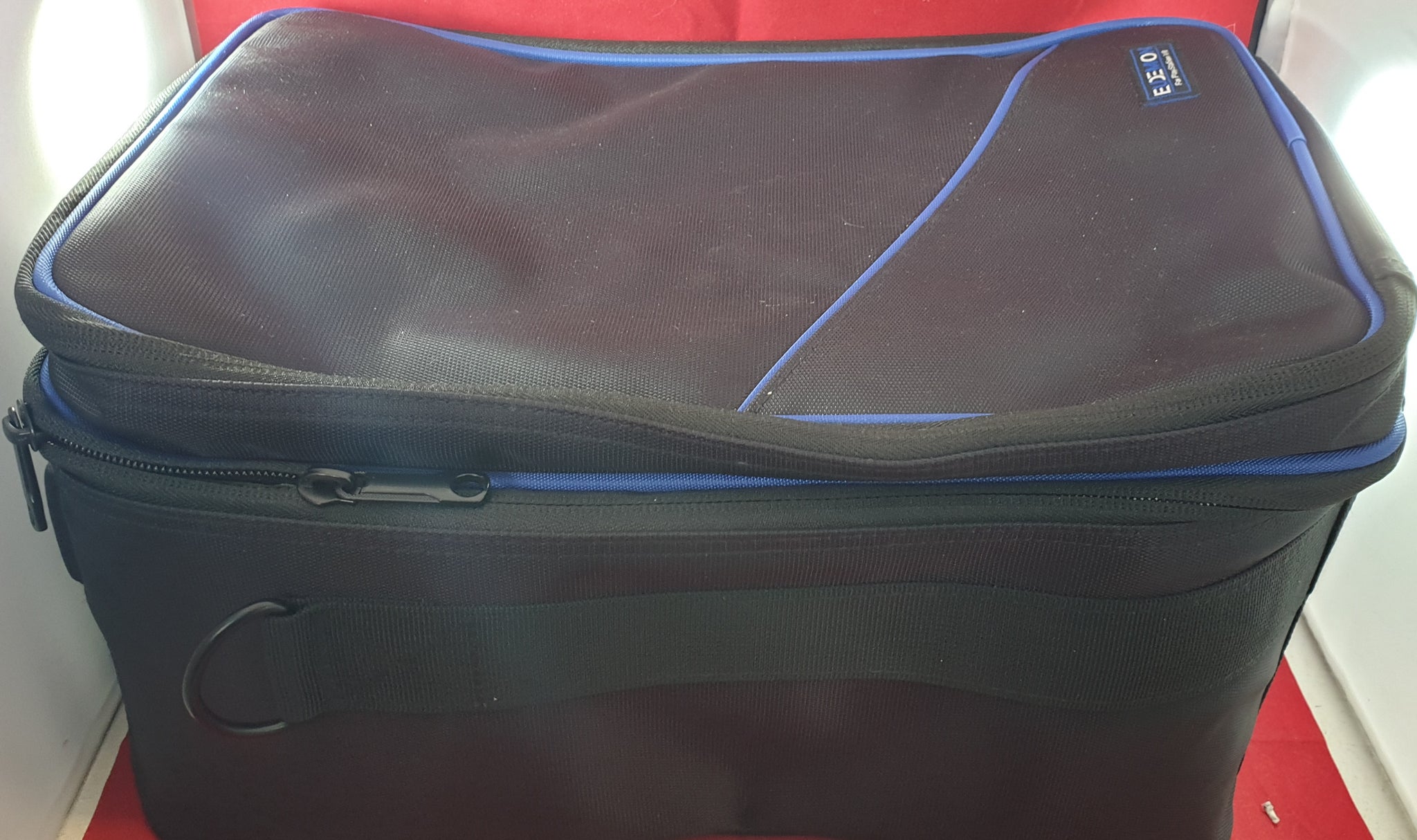 ps4 vr carrying case