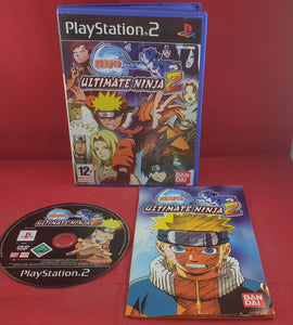 ninja playstation 2