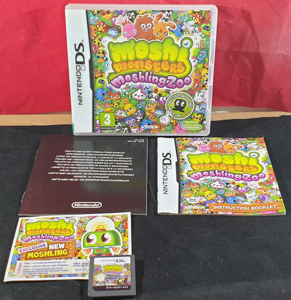 moshi-monsters-moshling-zoo-nintendo-ds-game-retro-gamer-heaven