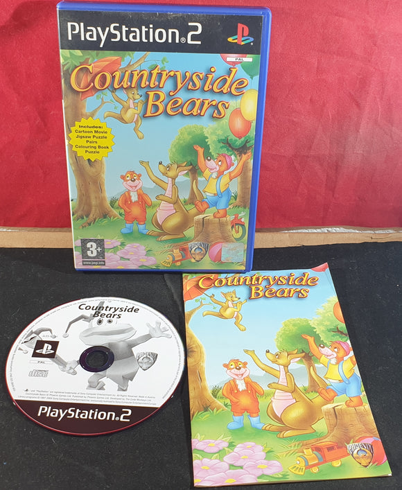 playstation 2 educational games