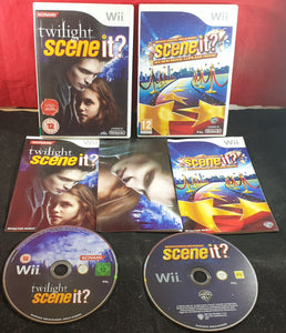 twilight scene it dvd game ebay