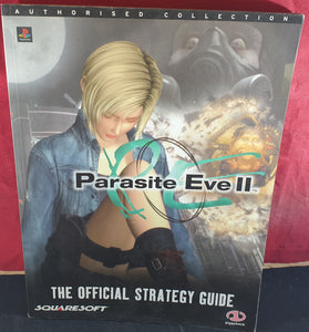 parasite eve 2 codes