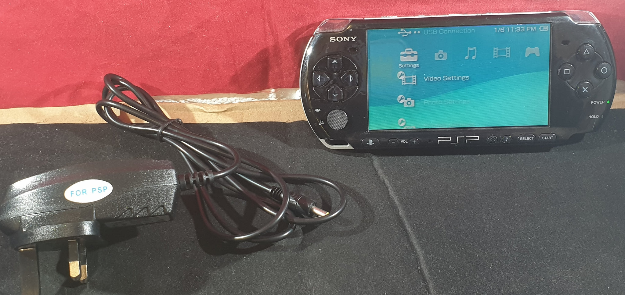 sony psp 3001 price