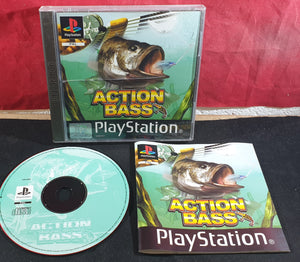 action bass ps1