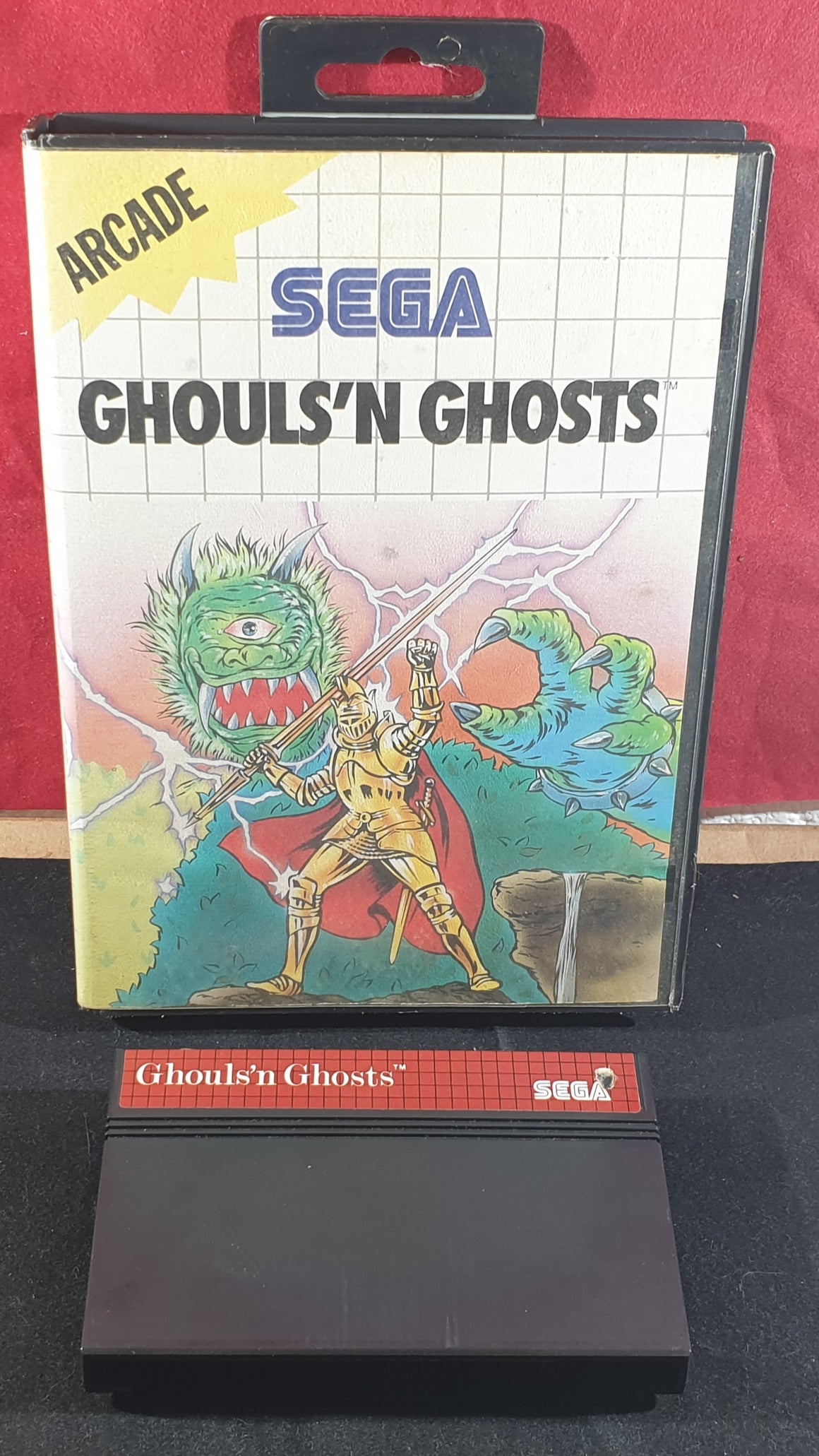 Master of Ghouls by Jordan L. Hawk