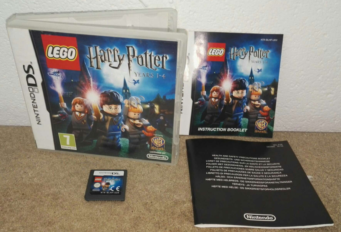 lego-harry-potter-years-1-4-nintendo-ds-game-retro-gamer-heaven