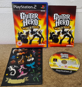 guitar hero world tour pc full mega