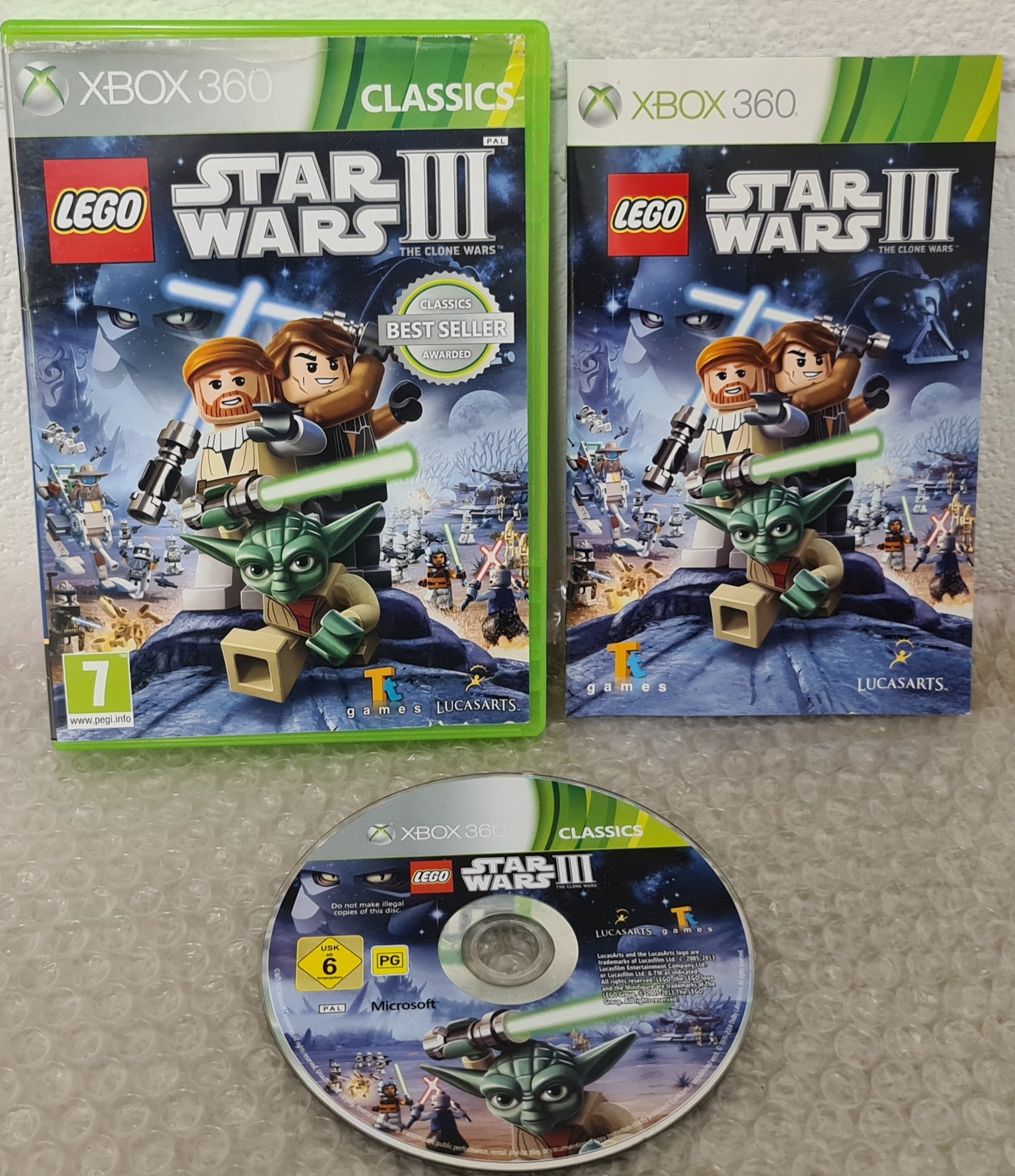 lego star wars xbox download free